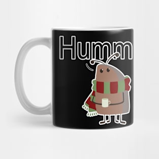 Humbug! Mug